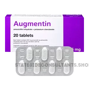 augmentin