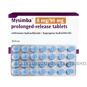 mysimba